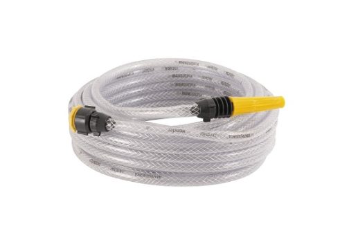 Mangueira Para Jardim Trançada 15 M Vonder Vonder