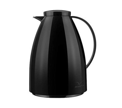 Bule Viena, Invicta, Preto, 750ML