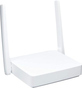 Roteador Mercusys 300Mbps – MW301R