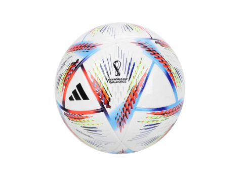 Mini Bola de Futebol Adidas Al Rihla Pro