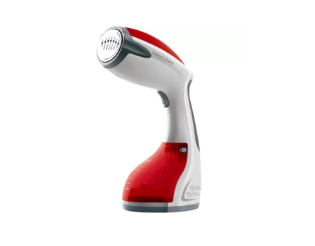 Vaporizador Portátil Black & Decker 1200W, Dois Acessórios, 220V