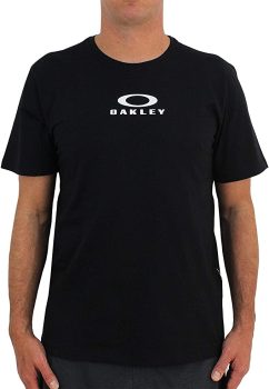 CAMISETA OAKLEY MOD O-NEW TEE