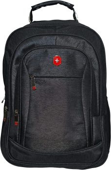 Mochila para notebook Mochila para notebook, Swissland, adulto-unissex