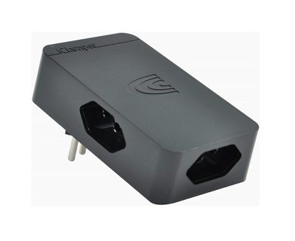 iCLAMPER Energia 3 Preto