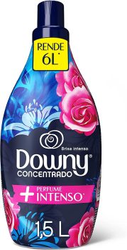 Amaciante Downy Concentrado Brisa Intenso 1,5L