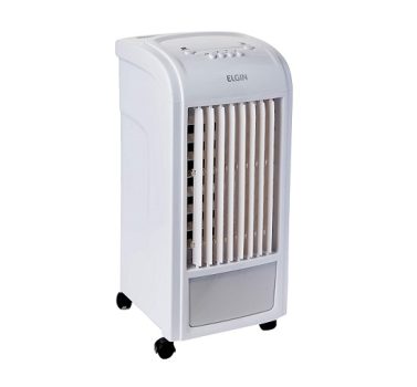 Climatizador Compacto Smart 3 Elgin Branco 110.0