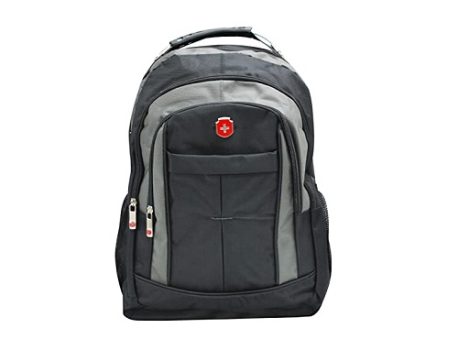 Mochila para notebook Mochila para notebook, Swissland, adulto-unissex
