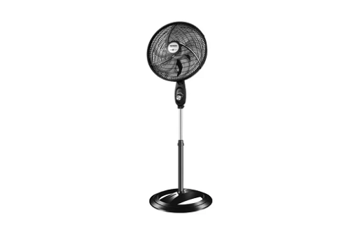 Ventilador de Coluna Mondial Super Power VSP-40C-B – 40cm 3 Velocidades