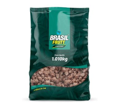 Amendoim Caramelizado, Brasilfrutt
