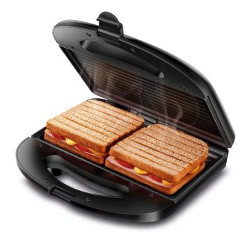 Sanduicheira Master Grill Mondial Inox S-20 110v 60hz