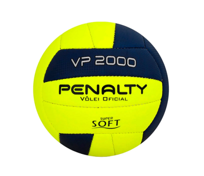 Bola De Volei Penalty Vp 2000 X