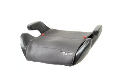 Assento de Elevação Cosco Clippy 15 a 36kg – Cinza