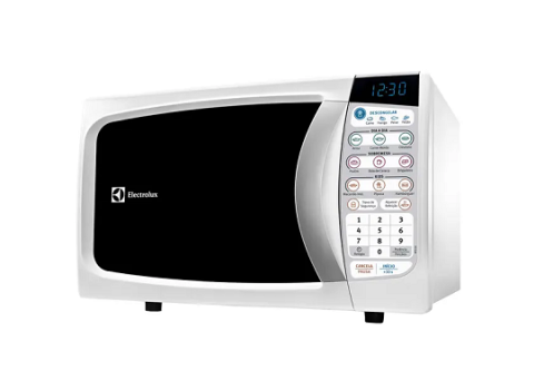 Micro-ondas Electrolux MTD30 – 20L