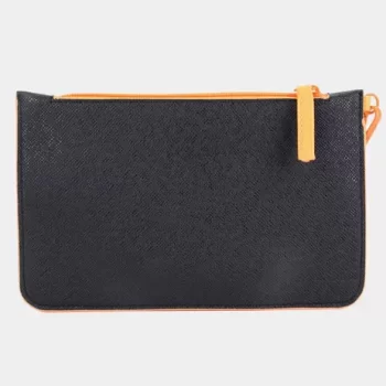 Bolsa Clutch Santa Lolla Risco Feminina