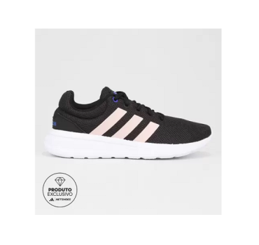 Tênis Adidas Lite Racer CLN 2.0 Feminino