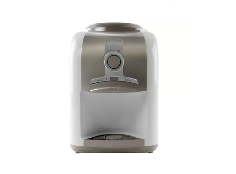 Bebedouro de Mesa Refrigerado por Compressor – Esmaltec Gelágua EGM30