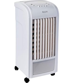 Climatizador Compacto Smart 3 Elgin Branco 110.0