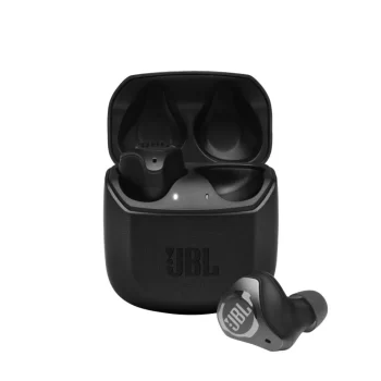 Fones de ouvido Bluetooth JBL Club Pro+ TWS com cancelamento de ruído