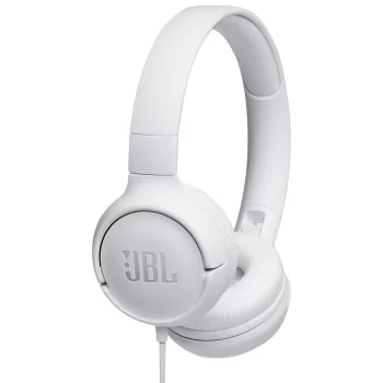 Headphone T500 JBL – Branco