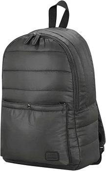 Mochila Unissex Puff Olympikus