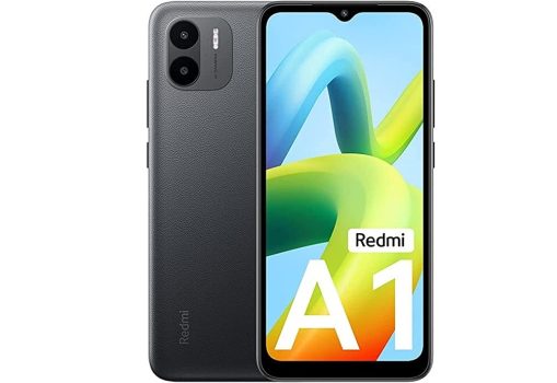 Xiaomi Redmi A1 32gb 2gb Black – Preto