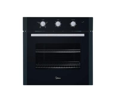 Forno Elétrico de Embutir Midea 80L – TSA82