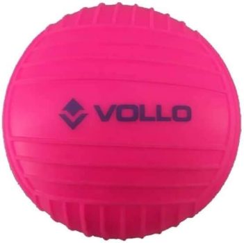 Bola Mini de Iniciação ao Polo Aquático Tamanho 15 cm multi-colored Vollo Sports