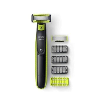 Aparador e raspador para Rosto e Corpo Philips OneBlade QP2620/10, Bivolt