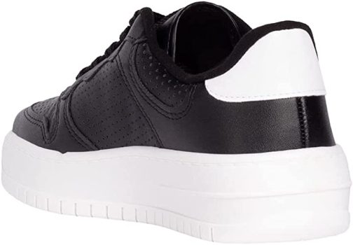 Tênis Casual Vizzano Perfuros Feminino