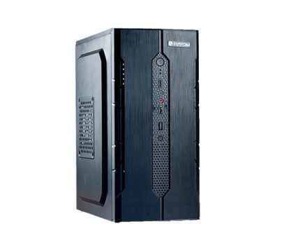 Pc Cpu Intel Core I5 3º3470 3,2ghz+8gbram+ssd 240gb