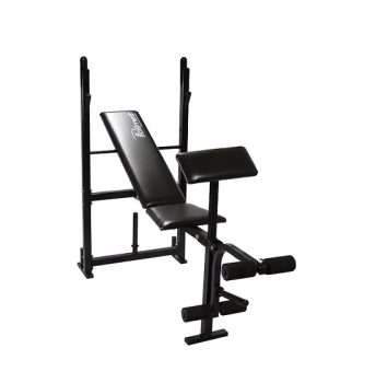 Academia Particular Polimet Polimet Unissex Preto