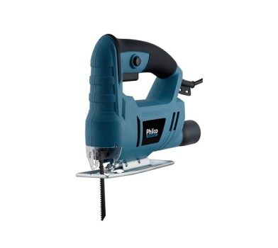 Serra Philco PTT01 450W 127V Preto/Azul