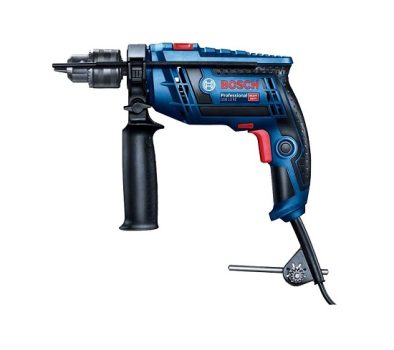 Bosch Furadeira De Impacto Gsb 13 Re 650W 127V