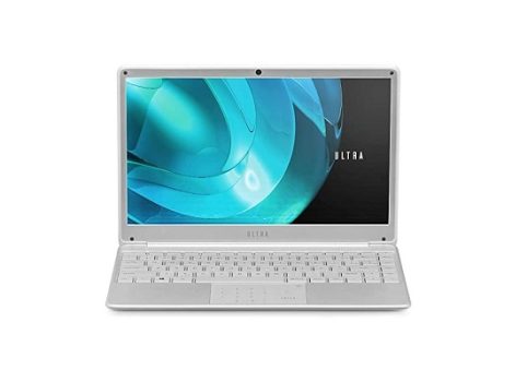 Notebook Ultra Intel Core i3 4GB RAM 1TB HDD Linux 14,1 Pol. Full HD Prata – UB422