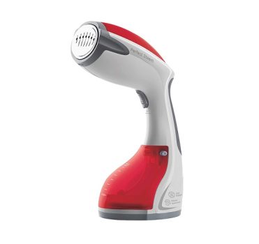 VAPORIZADOR PORTÁTIL DE ROUPAS E HIGIENIZADOR,VAPOR CONTINUO,1200W, 127V