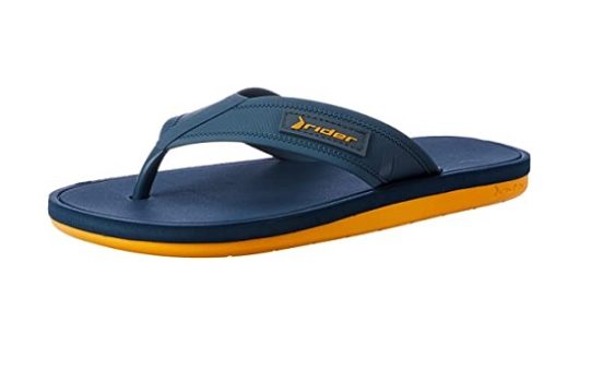 Chinelo SUN DEDO AD, Rider, masculino