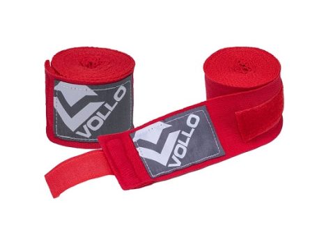 Bandagem Elastica, Vollo Sports