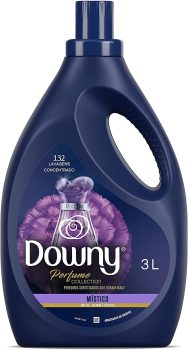Amaciante Downy Concentrado Perfume Collection Místico 3L