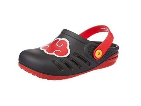 Babucha FUN JUTSU INF, Naruto, meninos