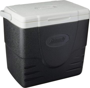 Caixa Térmica 16 QT (15,1 L), 16 Latas, Coleman