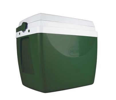 Caixa Térmica 34 Litros Mor Escuro