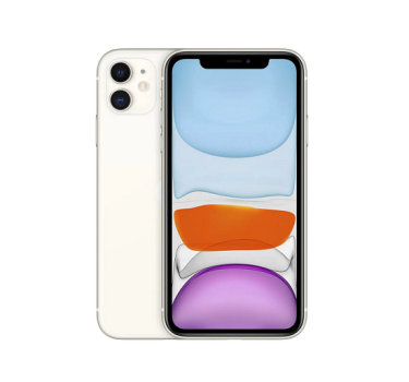 Apple iPhone 11 (64 GB) – Branco