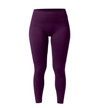 Legging Fitness Microfibra, She, Feminino
