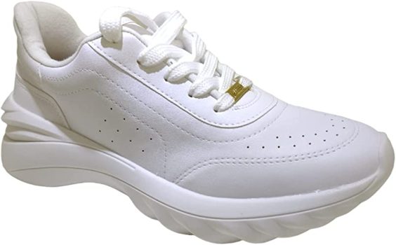 Tênis Vizzano Casual Feminino