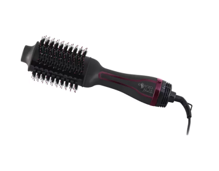 Escova Secadora Essenza 1200W Cerâmica – 2 Velocidades Absoluta