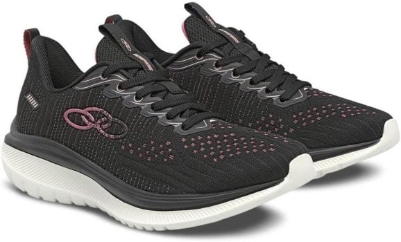 Tênis AURORA, Olympikus, feminino