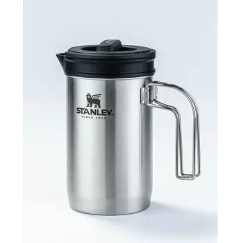 Stanley Aventura All-In-One Ferver + Brew French Press