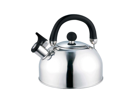 Chaleira Fratelli em Aço Inox com Apito – 2 L