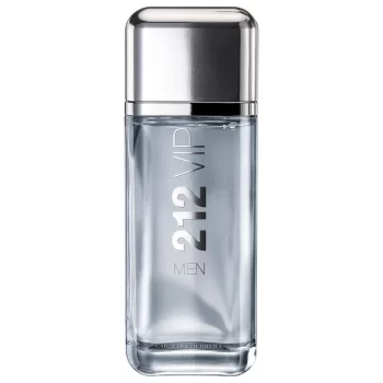 212 VIP Men Carolina Herrera Eau de Toilette – Perfume Masculino 200ml