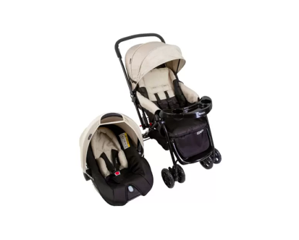 Cosco reverse hotsell travel system